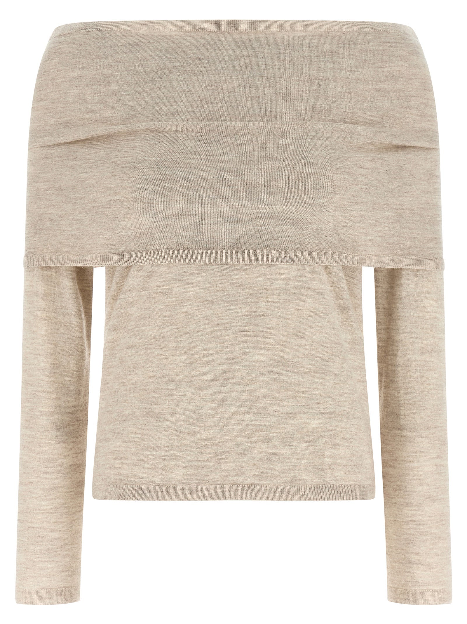 MAX MARA - MAX MARA - ’Mxmfaretra’ sweater - Women’s Knitwear