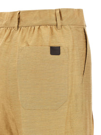 MAX MARA - MAX MARA - ’Efedra’ pants - Women’s Pants