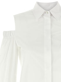 MAX MARA - MAX MARA - ’Ragni’ shirt - Women’s Tops