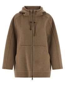 MAX MARA - MAX MARA - ’Gradi’ coat - Women’s Outerwear