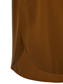 MAX MARA - MAX MARA - ’Filly’ top - Women’s Tops