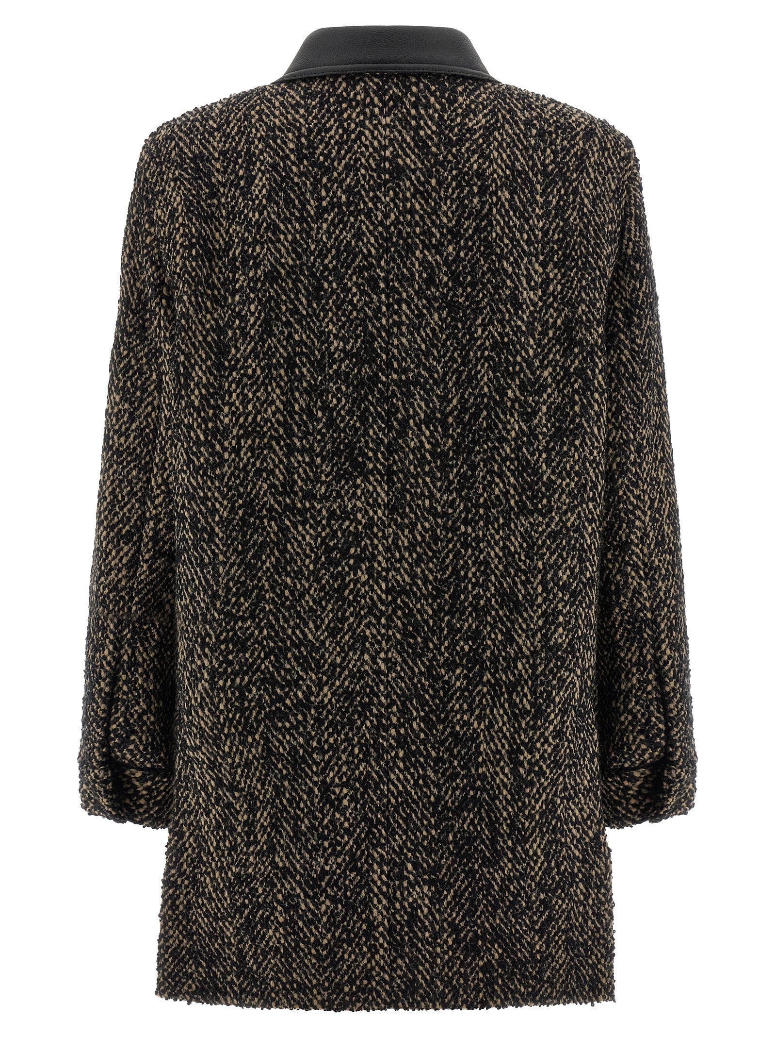 MAX MARA - MAX MARA - ’Angio12334’ jacket - Women’s Outerwear