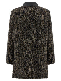 MAX MARA - MAX MARA - ’Angio12334’ jacket - Women’s Outerwear