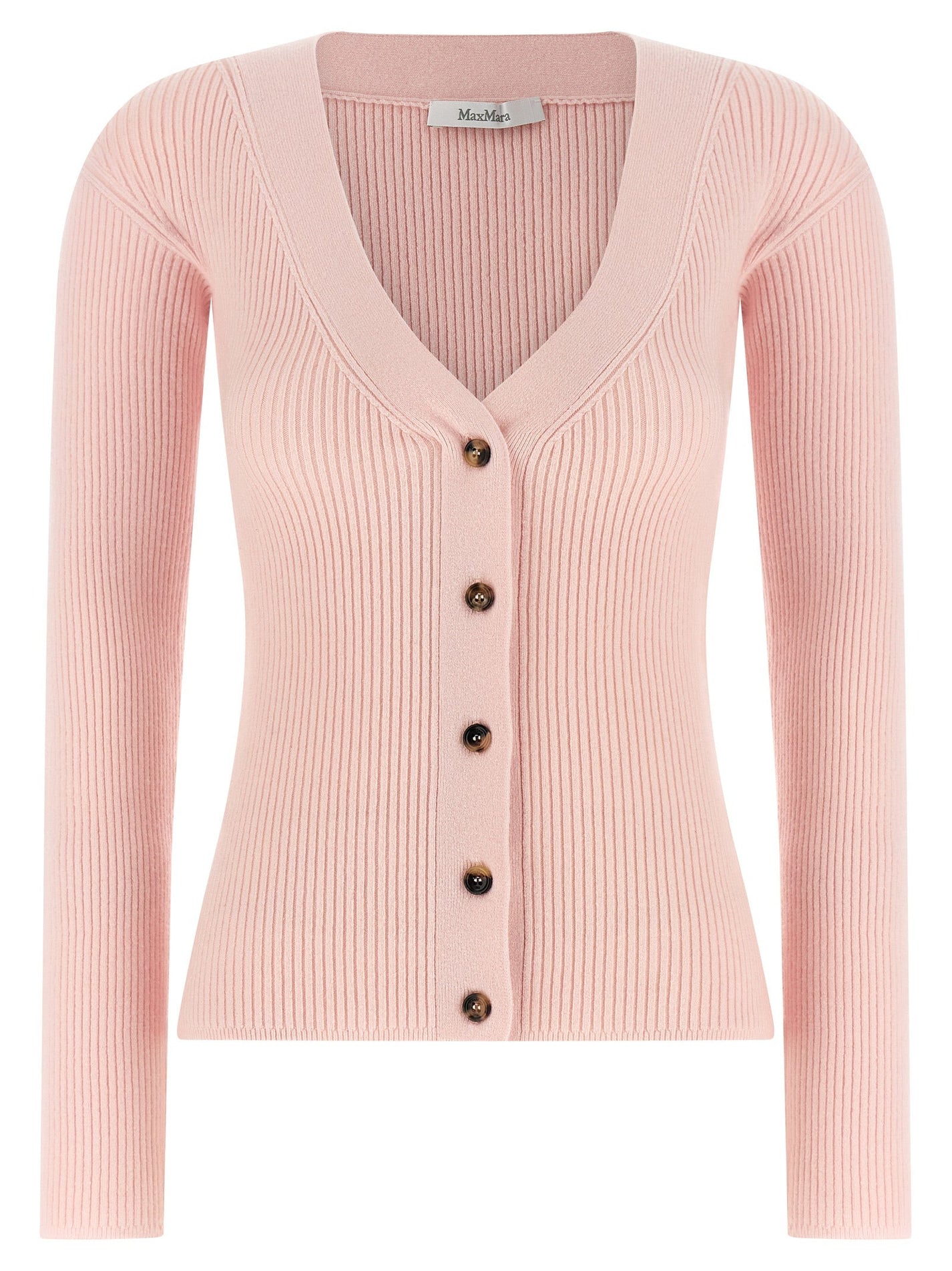 MAX MARA - MAX MARA - ’Mxmgioiosa’ sweater - Women’s Knitwear