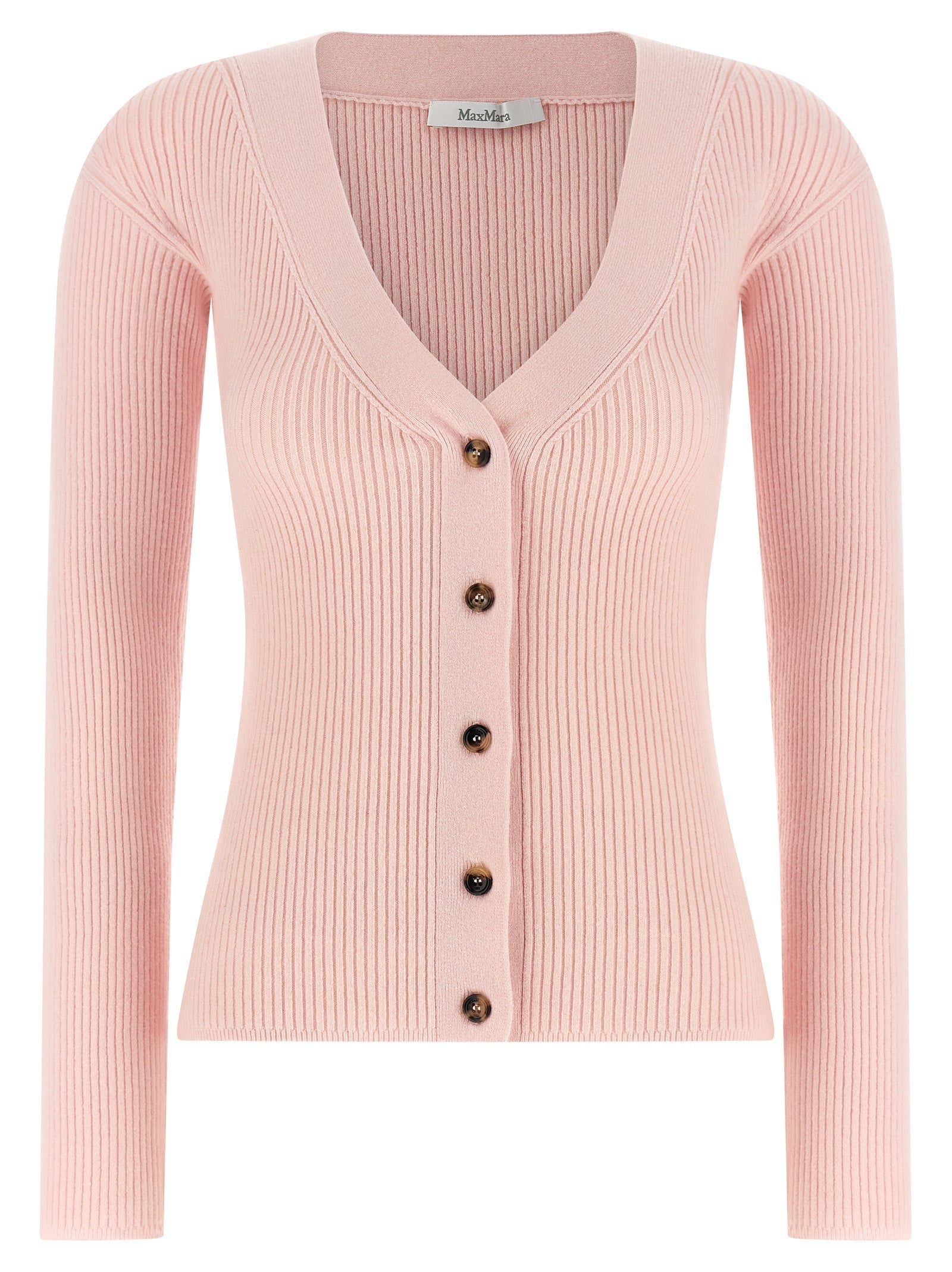MAX MARA - MAX MARA - ’Mxmgioiosa’ sweater - Women’s Knitwear