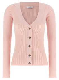 MAX MARA - MAX MARA - ’Mxmgioiosa’ sweater - Women’s Knitwear