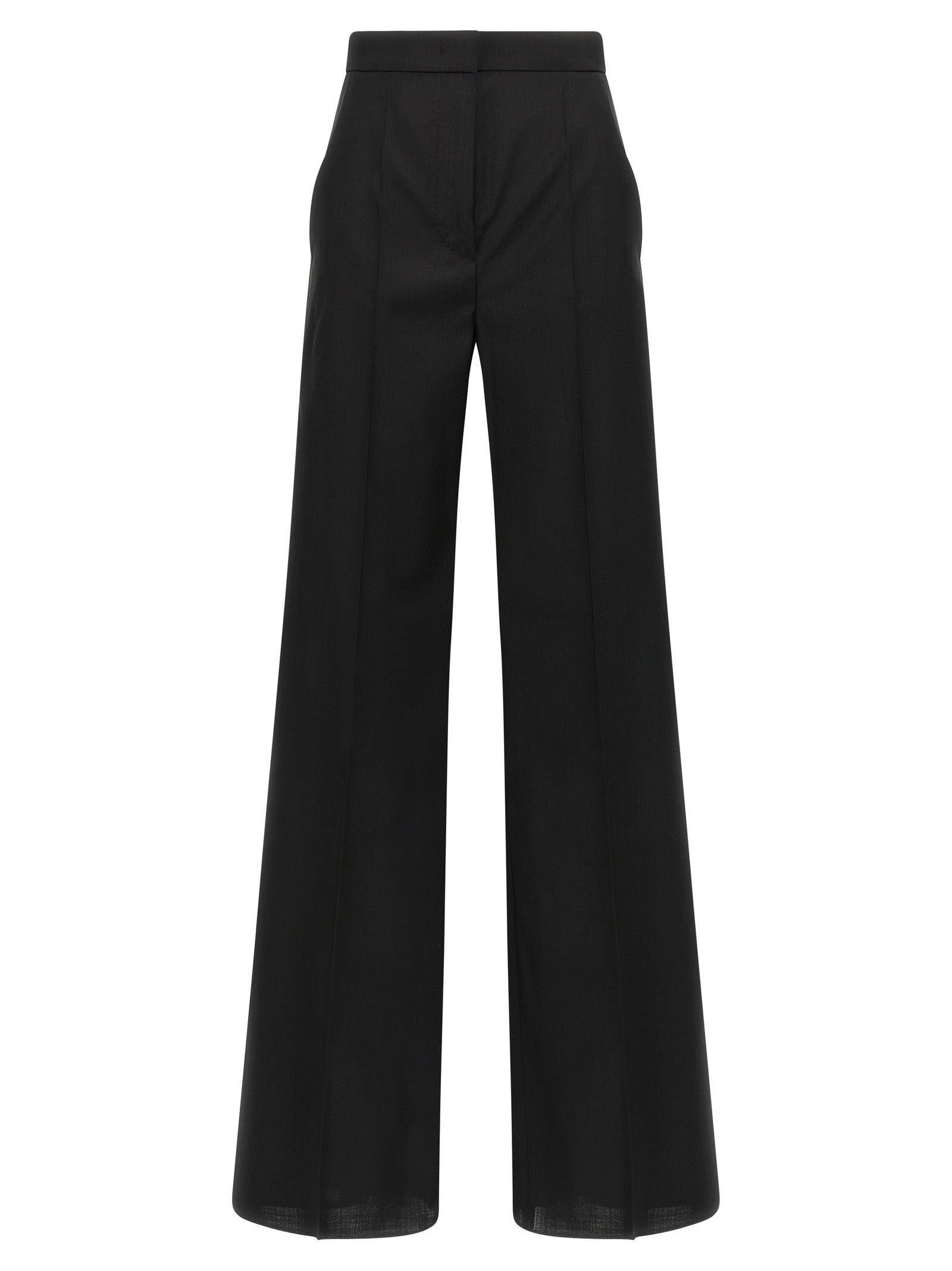 MAX MARA - MAX MARA - ’Fernet’ pants - Women’s Pants
