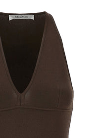 MAX MARA - MAX MARA - ’Armida1234’ top - Women’s Tops