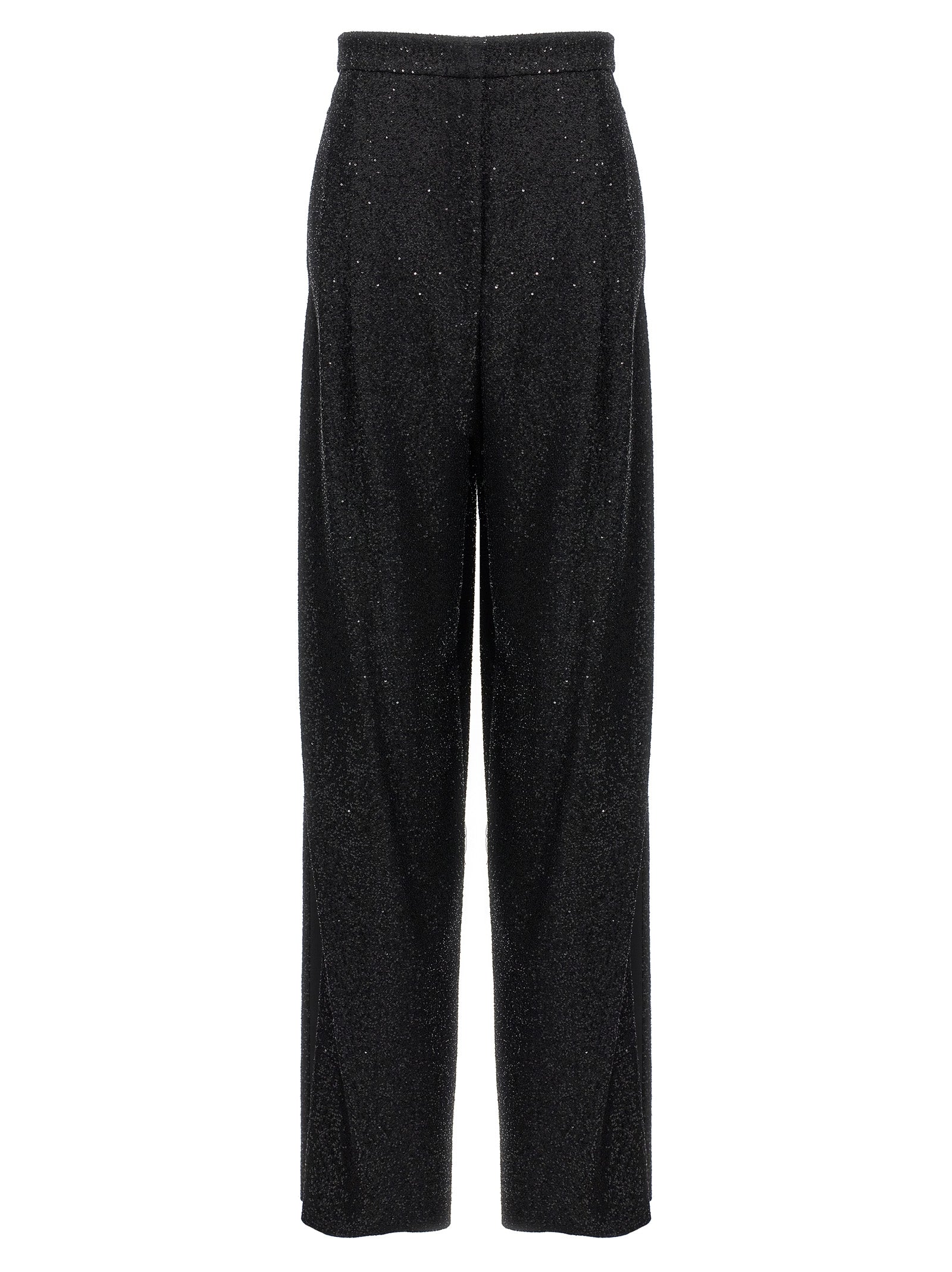 MAX MARA - MAX MARA - ’Navigli’ pants - Women’s Pants