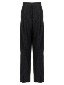 MAX MARA - MAX MARA - ’Navigli’ pants - Women’s Pants