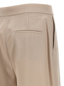 MAX MARA - MAX MARA - ’MxmGirone’ pants - Women’s Pants