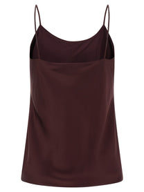 MAX MARA - MAX MARA - ’Ontano’ top - Women’s Tops