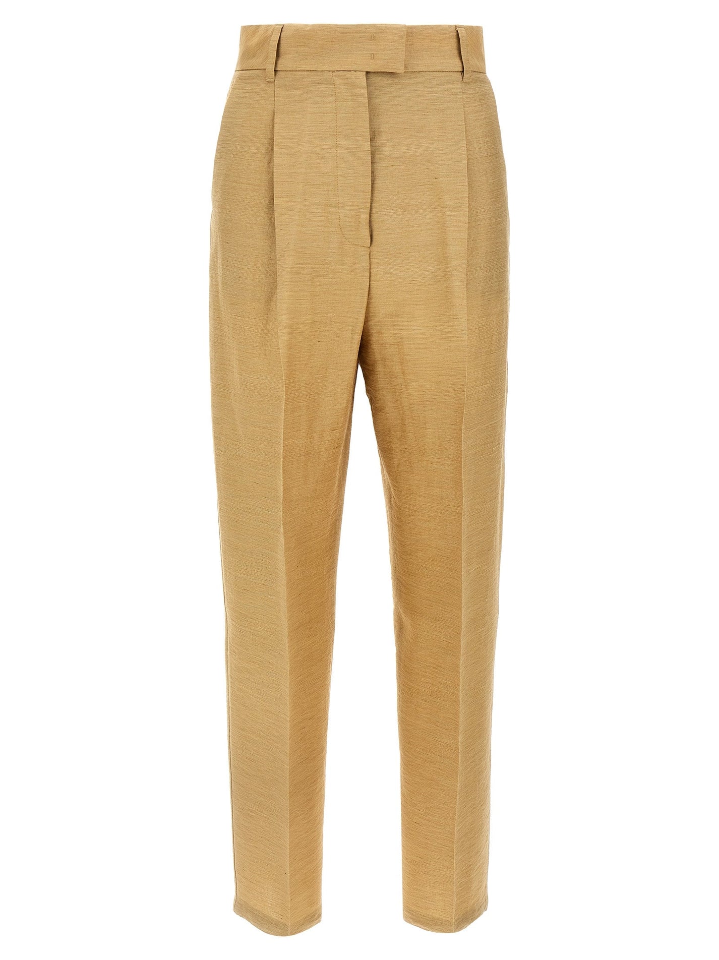 MAX MARA - MAX MARA - ’Efedra’ pants - Women’s Pants