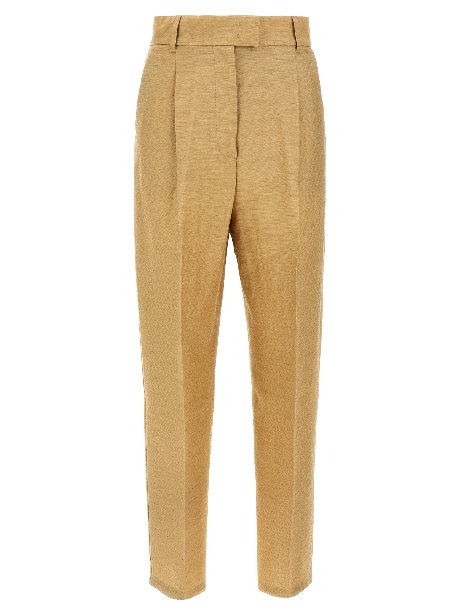 MAX MARA - MAX MARA - ’Efedra’ pants - Women’s Pants