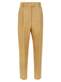 MAX MARA - MAX MARA - ’Efedra’ pants - Women’s Pants