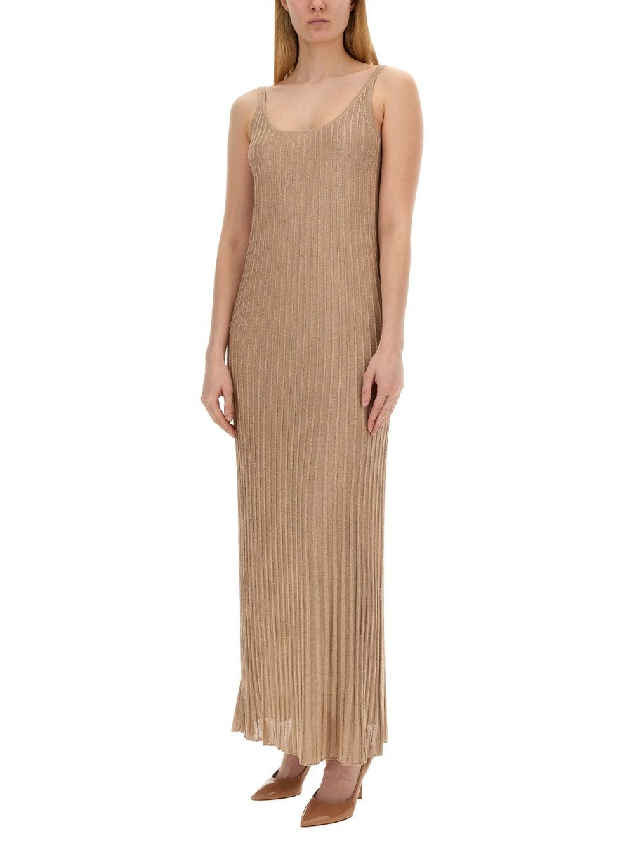 Max Mara - Max Mara ’Rhythm Piano’ Dress - Women’s Clothing