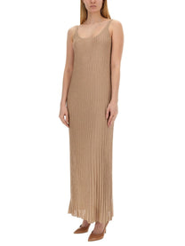 Max Mara - Max Mara ’Rhythm Piano’ Dress - Women’s Clothing