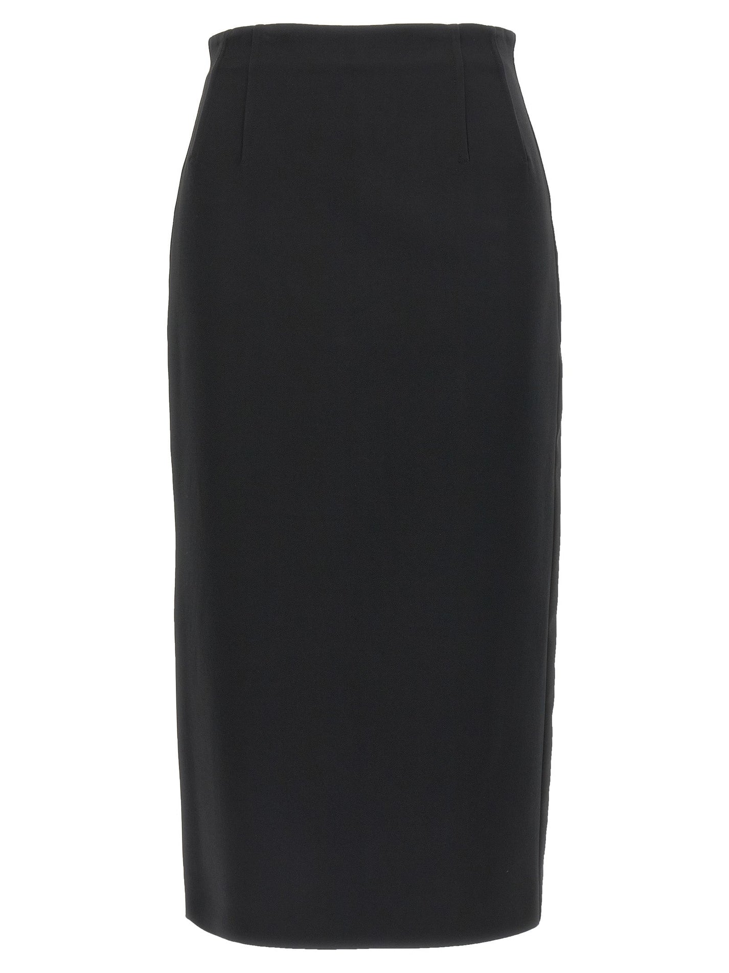 MAX MARA - MAX MARA - ’Pece’ skirt - Women’s Bottoms