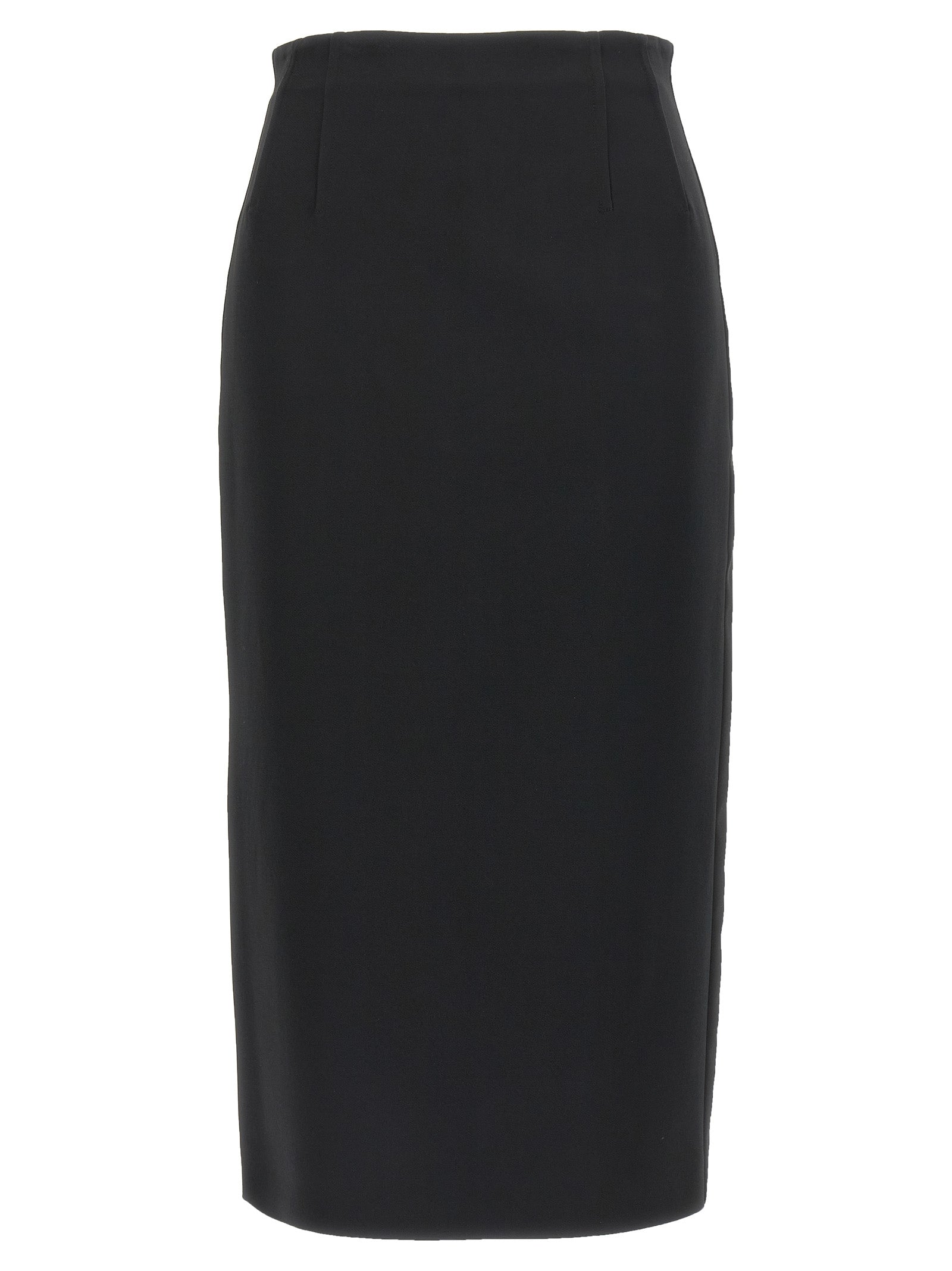 MAX MARA - MAX MARA - ’Pece’ skirt - Women’s Bottoms