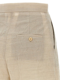 MAX MARA - MAX MARA - ’Abisso1234’ shorts - Women’s Clothing