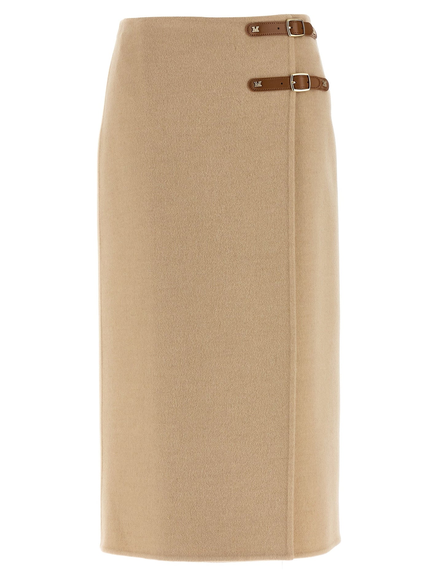 MAX MARA - MAX MARA - ’York’ skirt - Women’s Bottoms