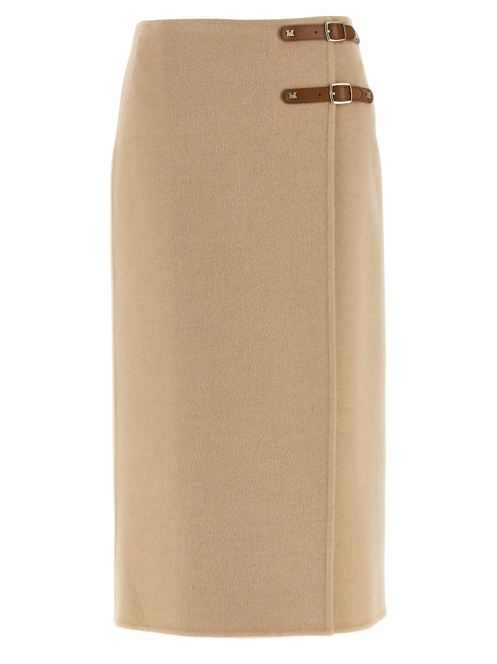 MAX MARA - MAX MARA - ’York’ skirt - Women’s Bottoms