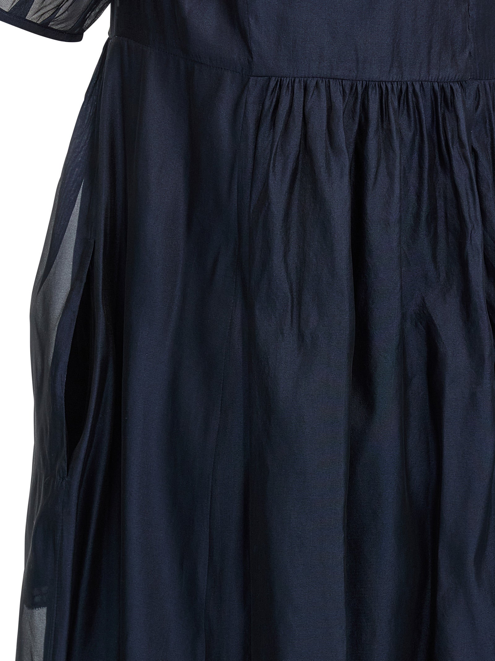 MAX MARA - MAX MARA - Fatoso dress - Women’s Clothing