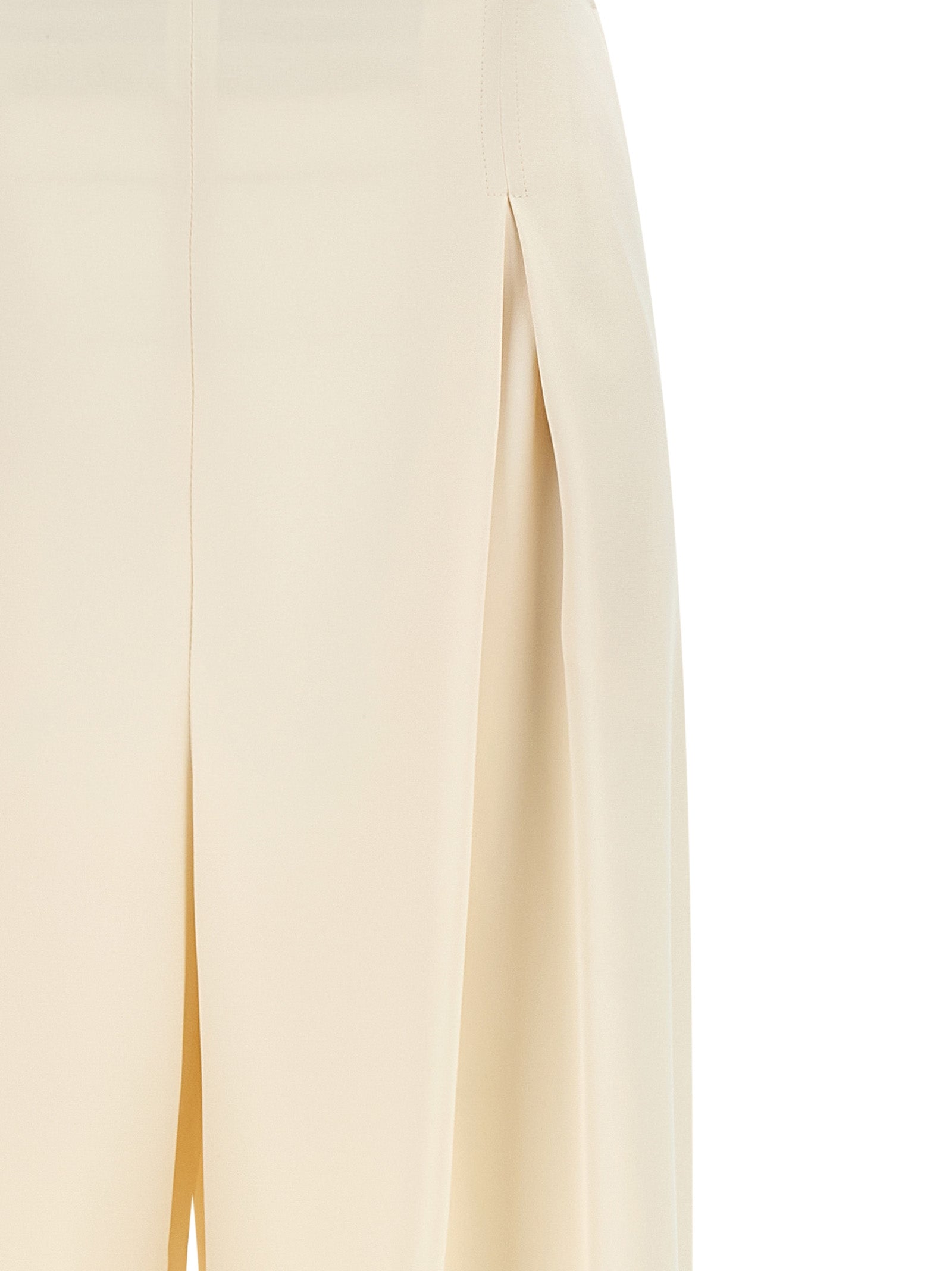 MAX MARA - MAX MARA - ’Mxppalude’ pants - Women’s Pants