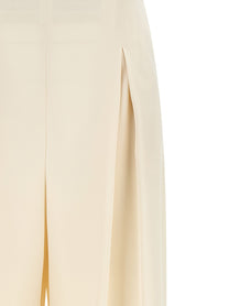 MAX MARA - MAX MARA - ’Mxppalude’ pants - Women’s Pants