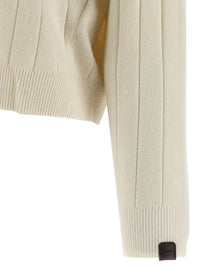 MAX MARA - MAX MARA - ’Rubiera’ cardigan - Women’s Knitwear