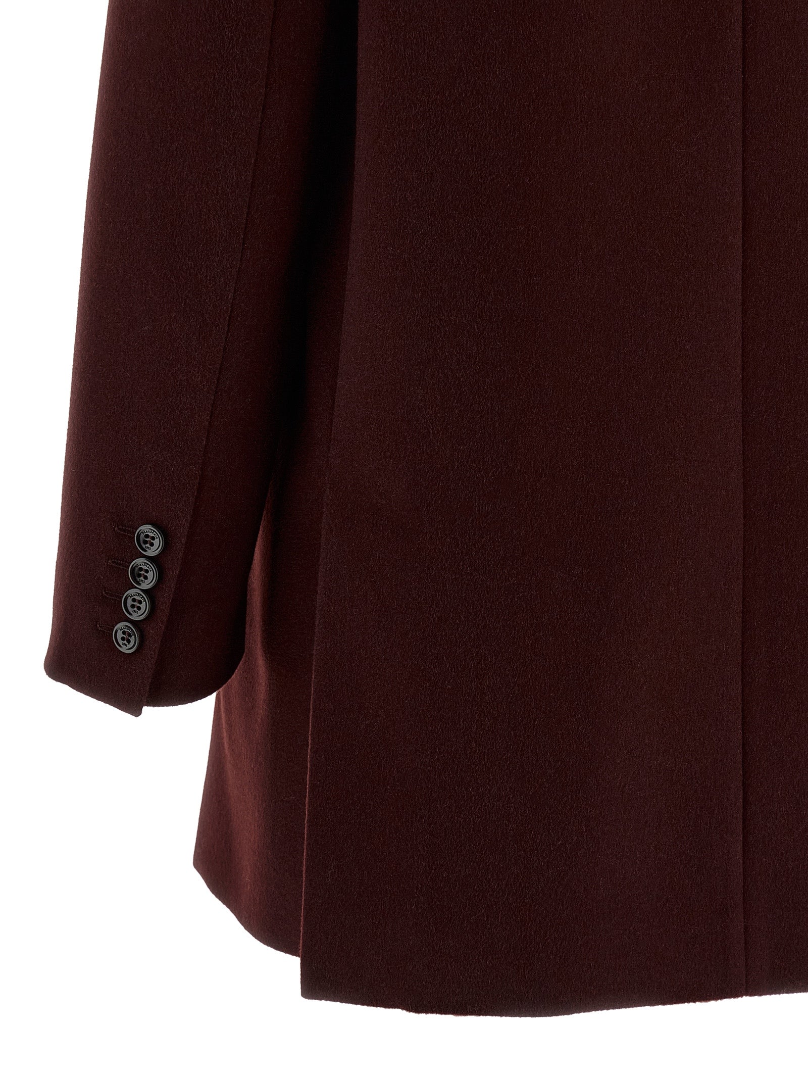 MAX MARA - MAX MARA - ’Ariccia1234’ blazer - Women’s Clothing