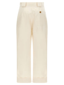 MAX MARA - MAX MARA - ’Palio’ pants - Women’s Pants