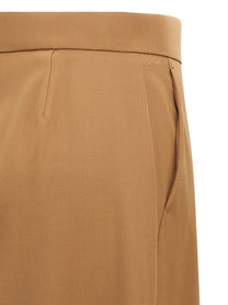 MAX MARA - MAX MARA - ’Ninfa’ pants - Women’s Pants