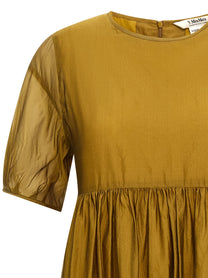 MAX MARA - MAX MARA - ’Fatoso’ dress - Women’s Clothing