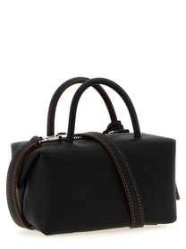 MAX MARA - MAX MARA - ’Holdalls’ small top case - Women’s Bags