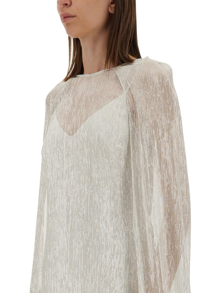 Max Mara - Max Mara Delta Bridal Dress - Woman-&gt;Clothing-&gt;Dresses