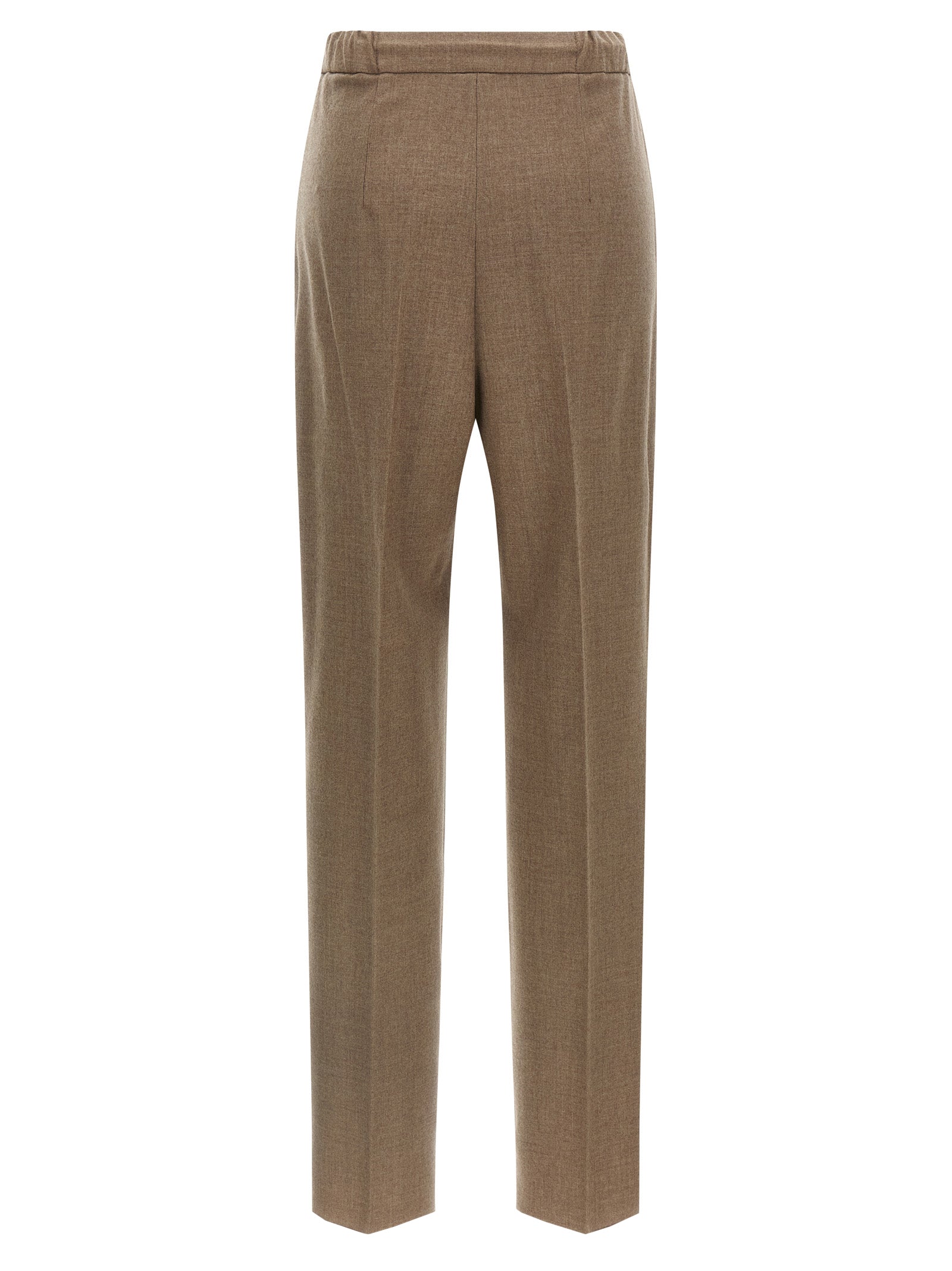 MAX MARA - MAX MARA - ’Gatti’ pants - Women’s Pants