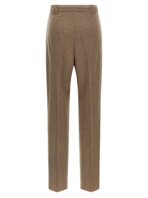 MAX MARA - MAX MARA - ’Gatti’ pants - Women’s Pants