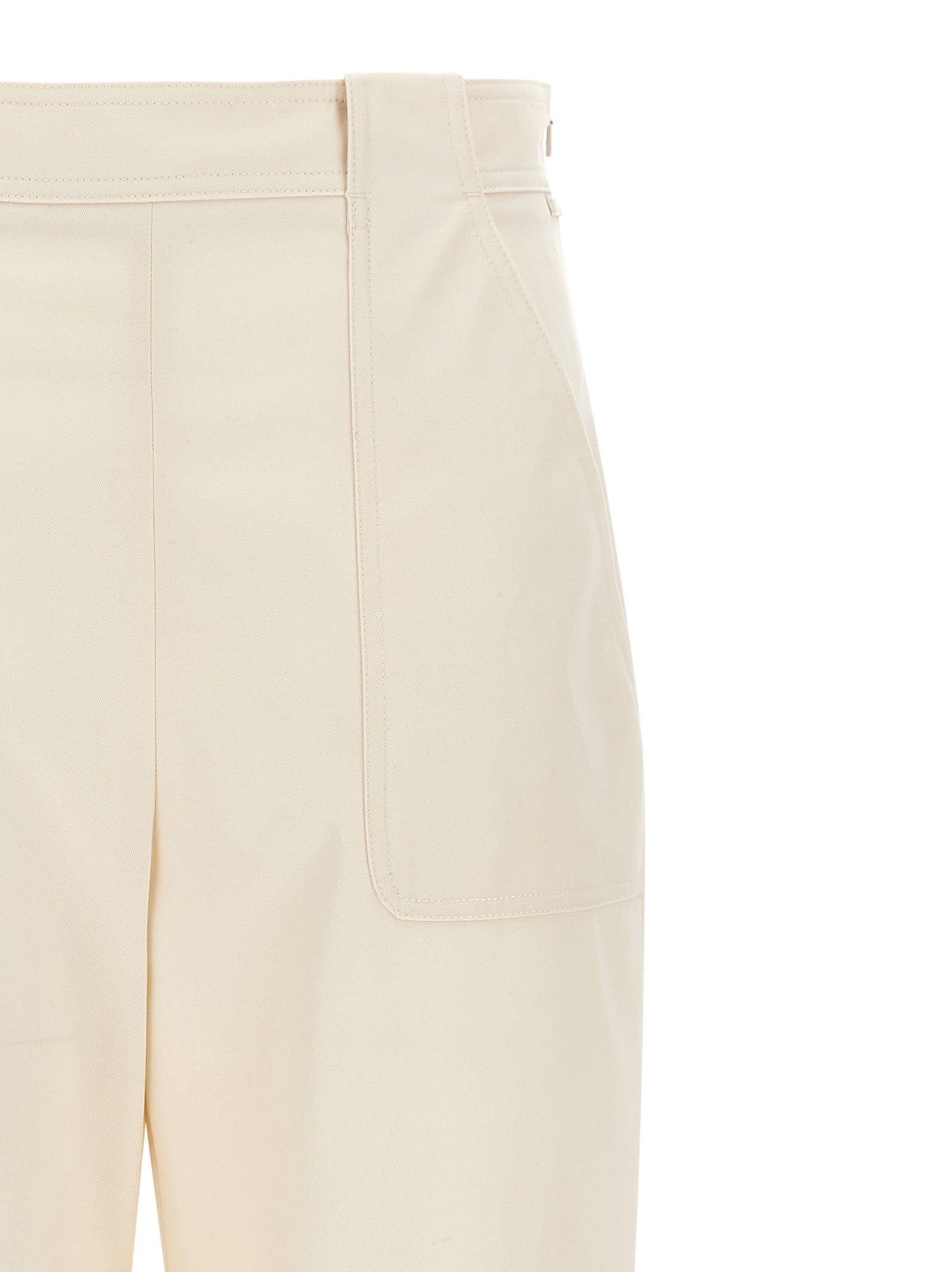 MAX MARA - MAX MARA - ’Palio’ pants - Women’s Pants