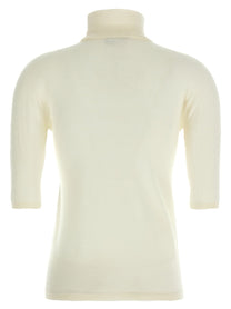MAX MARA - MAX MARA - ’Cecina’ turtleneck sweater - Women’s Knitwear