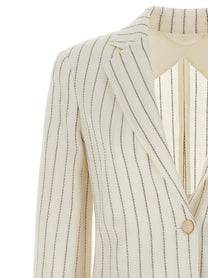 MAX MARA - MAX MARA - ’Jadi’ blazer - Women’s Clothing