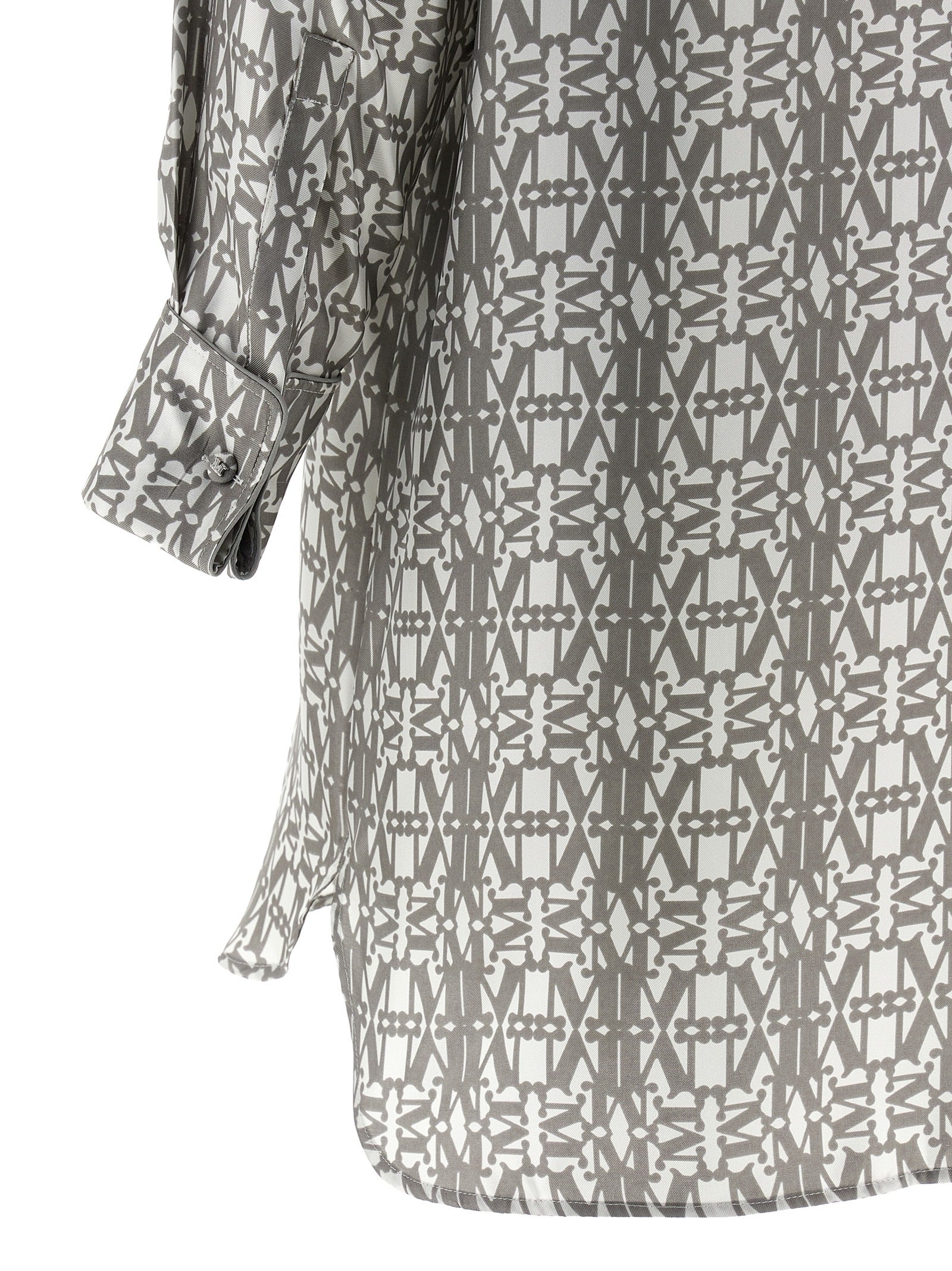 MAX MARA - MAX MARA - ’Grembo’ dress - Women’s Clothing