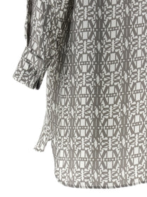 MAX MARA - MAX MARA - ’Grembo’ dress - Women’s Clothing