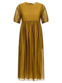 MAX MARA - MAX MARA - ’Fatoso’ dress - Women’s Clothing