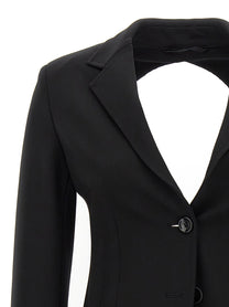 MAX MARA - MAX MARA - ’Anagni’ blazer - Women’s Clothing