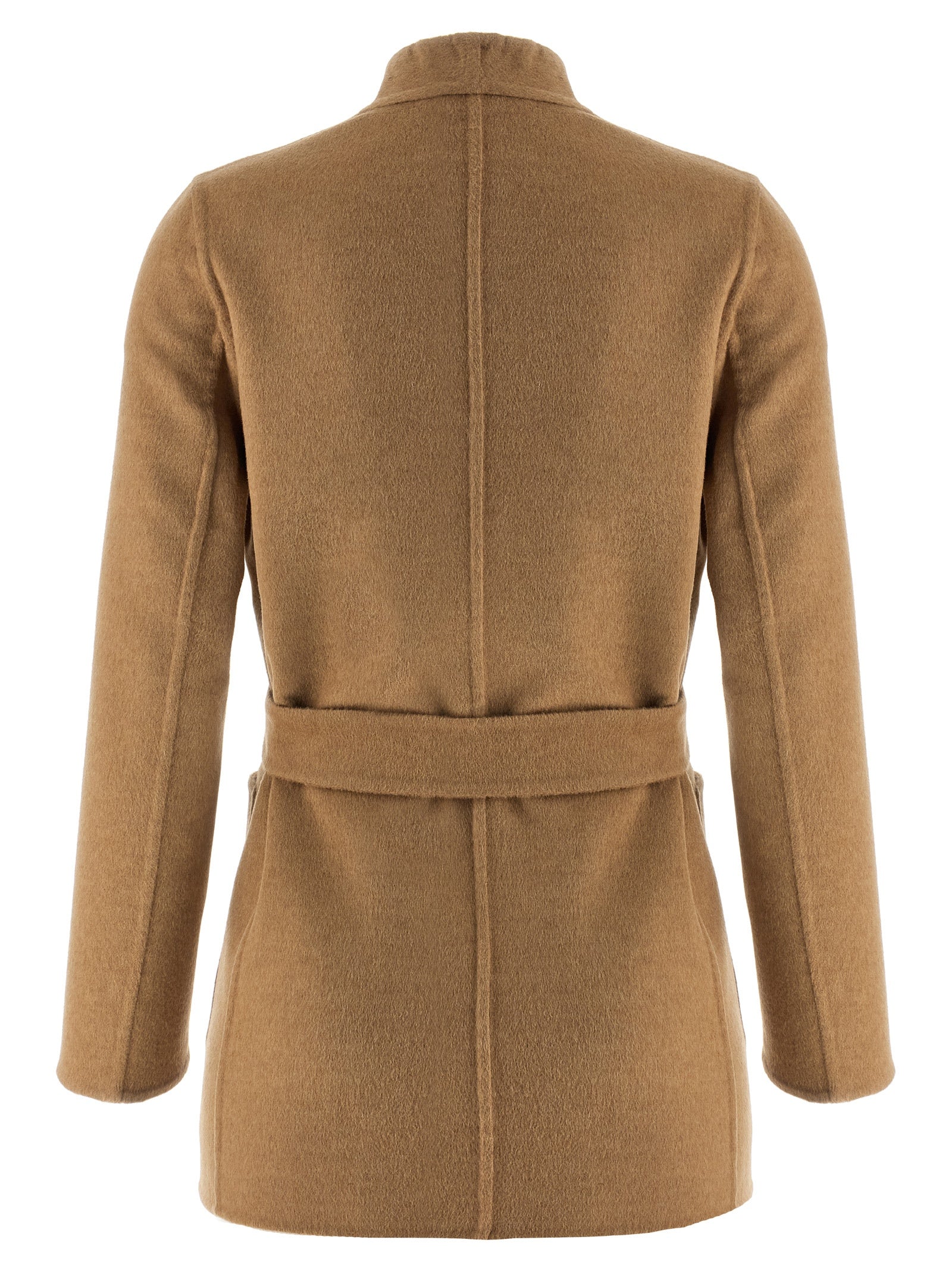 MAX MARA - MAX MARA - ’Harold’ blazer - Women’s Clothing