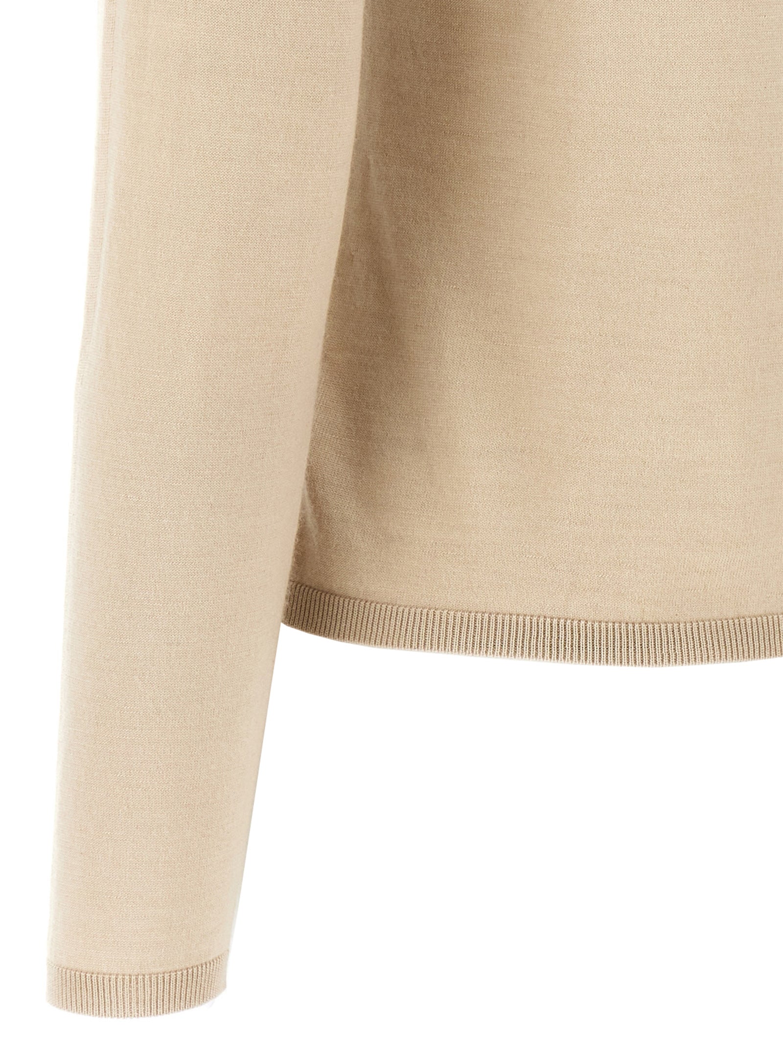 MAX MARA - MAX MARA - ’Adda’ sweater - Women’s Knitwear