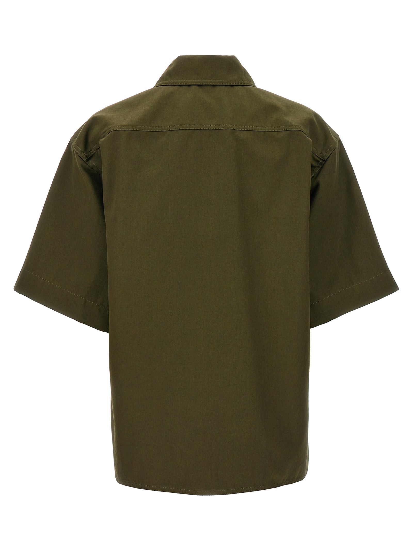 MAX MARA - MAX MARA - ’Mela’ shirt - Women’s Tops