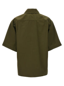 MAX MARA - MAX MARA - ’Mela’ shirt - Women’s Tops