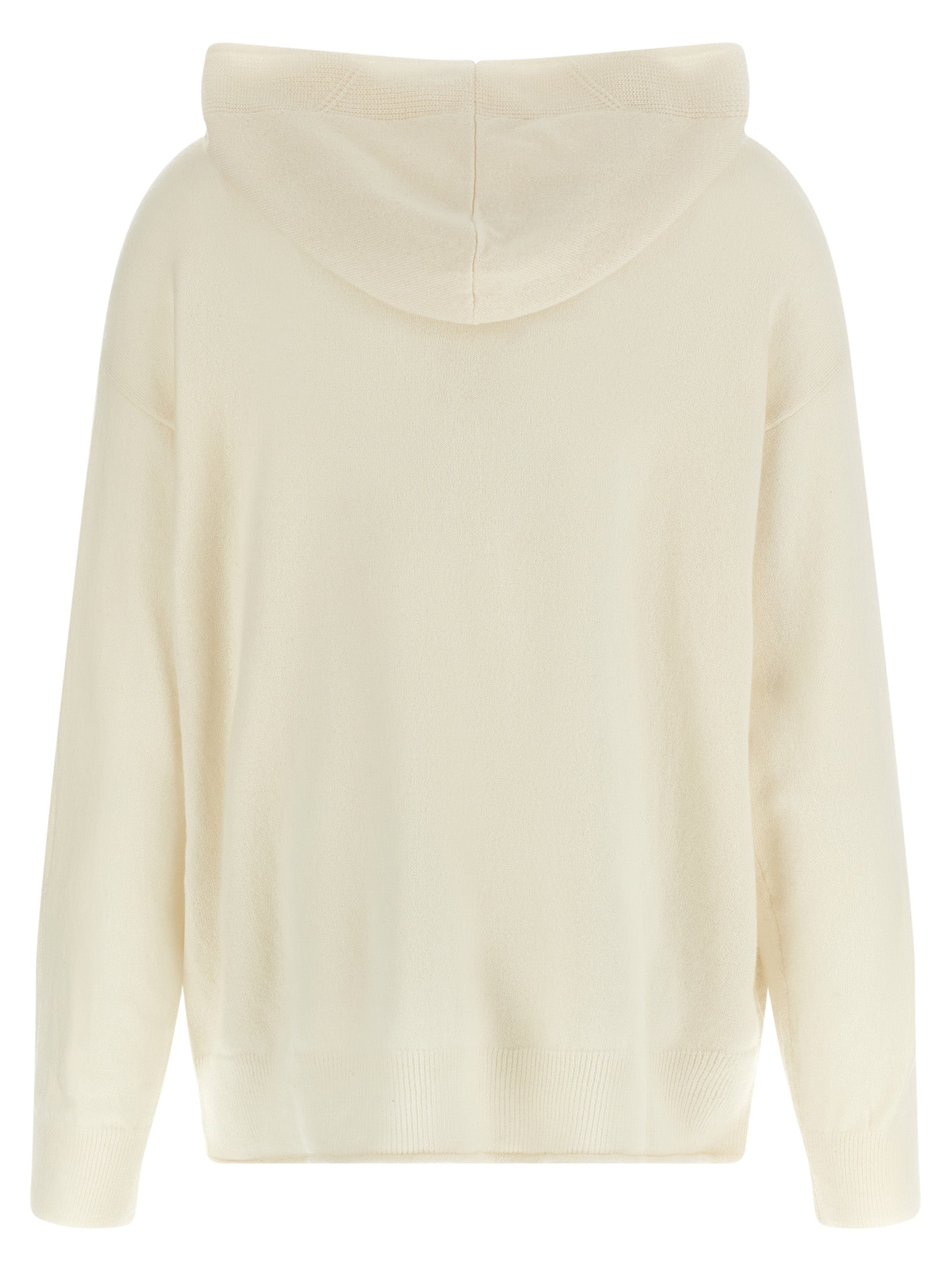 MAX MARA - MAX MARA - ’MxpCrusca’ cardigan - Women’s Knitwear